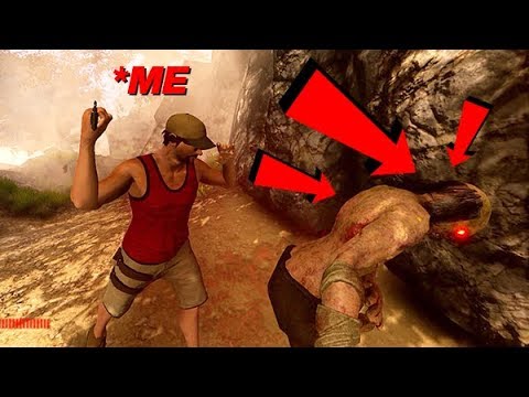 Видео: ЭД НАР ЗОМБИ ЮУ?