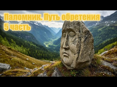 Видео: Паломник.  Путь обретения 5 часть