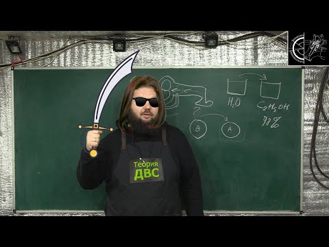 Видео: Миф про "свертываемость" масел ИЛИ Почему всё таки не стоит смешивать разные масла?