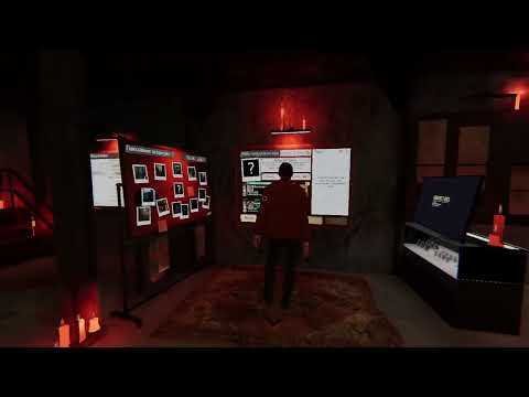 Видео: Phasmophobia: Духи зовут!