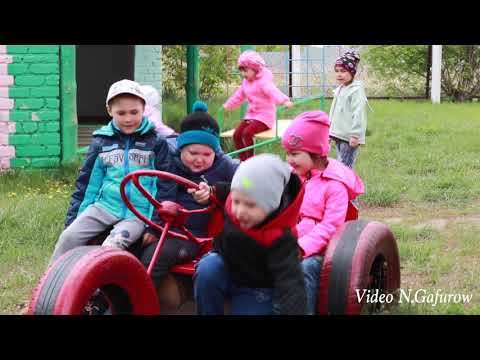 Видео: 2019 .Майский привет из ТОО Галицкое !