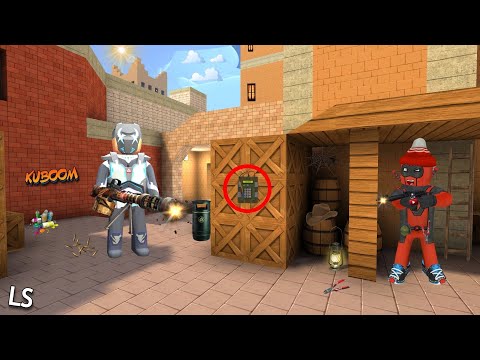 Видео: ХОТЕЛ НЕОЖИДАННО ЗАБРАТЬ ЕГО, НО ПОПАЛ В ЛОВУШКУ УГАР! #кубум #kuboom