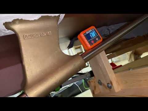 Видео: Ep108 точная настройка угла вала кардана