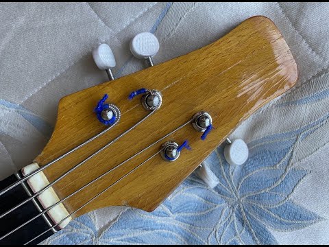 Видео: "Ленинград" бас/ "Leningrad" bass