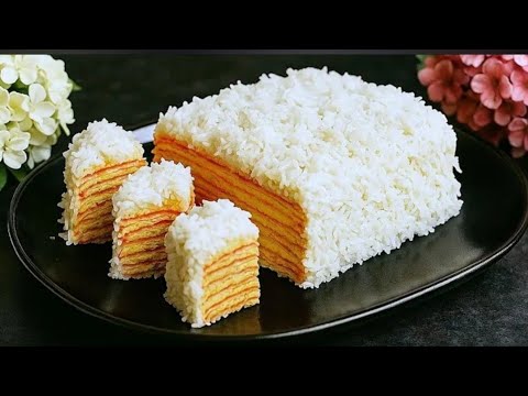 Видео: САЛАТ ГОСТИ В ШОКЕ ИЗ ЧЕГО ЖЕ OH"A ВКУСНЫЙ КАКОЙ!ВЕК ЖИВИ-ВЕК УЧИСЬ ОБАЛДЕННОЕ Салат.