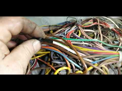 Видео: Автобус Паз 24volt установка выключателя массы