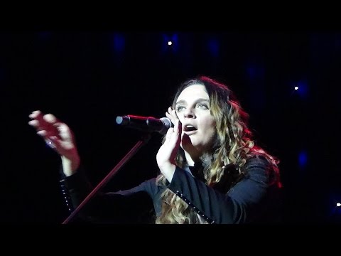 Видео: Елена Ваенга. Екатеринбург. 30.04.15