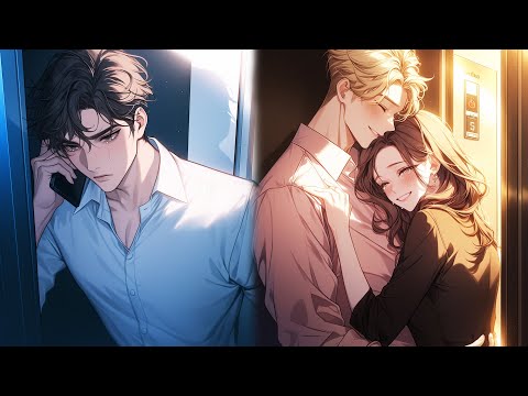 Видео: Оказавшись в ловушке, я снова и снова подвешивался к девушке, но слышал ее голос из зова парня ря...