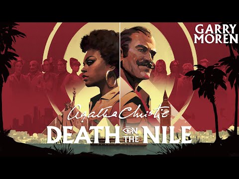 Видео: Прохождение игры Агата Кристи: Смерть на Ниле. Эркюль Пуаро снова в деле!