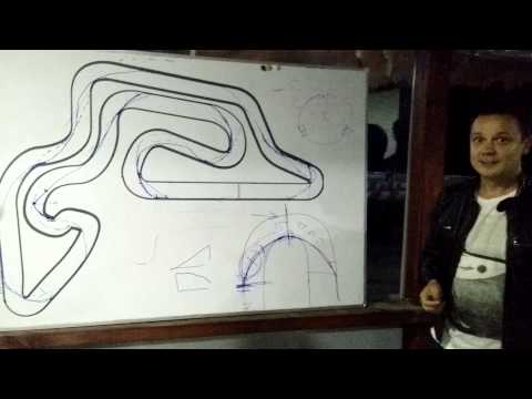 Видео: Пит-Стоп Нарвская. Траектория. Часть 3