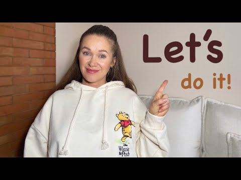 Видео: УРОК 129: КОНСТРУКЦИЯ «LET’S»