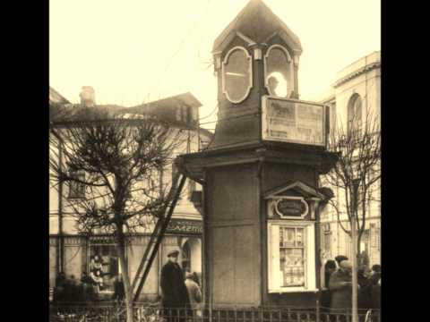 Видео: Музыка 30-40-х годов.