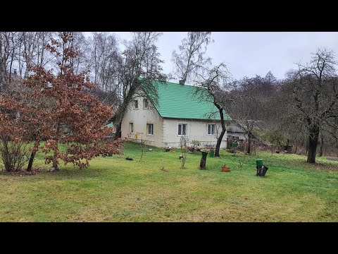 Видео: Смотрим дом в Светлогорске Калининградская область