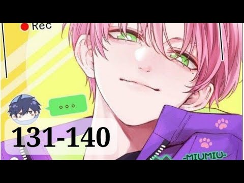 Видео: злодей хочет спастись 131-140 главы