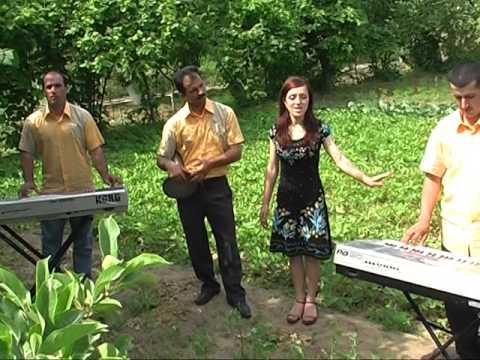 Видео: сборник табасаранских клипов (4)