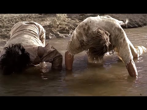 Видео: ФИЛЬМ! ВОЗЬМИ ПОД ОХРАНУ ЭТОГО ДИКОГО ЗВЕРЯ, ОПАСНОГО ПРЕСТУПНИКА! Одноглазые Валеты! Русский фильм