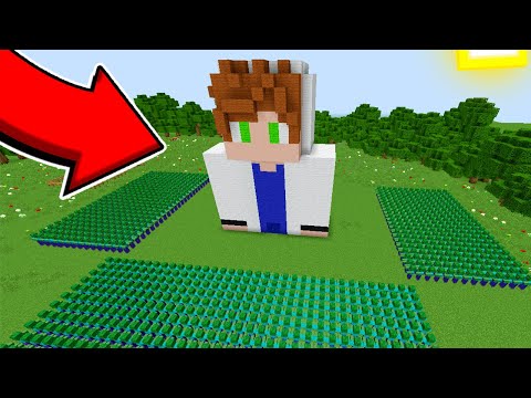 Видео: ЭТО ЛУЧШИЙ ДОМ ПРО ЧТОБЫ ПЕРЕЖИТЬ ЗОМБИ АПОКАЛИПСИС В МАЙНКРАФТ 100% Троллинг Ловушка Minecraft