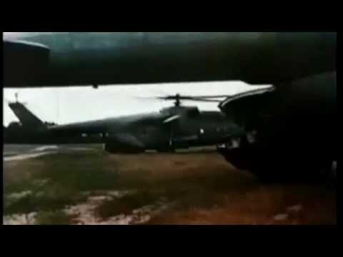 Видео: Запад-81. Действие (ч.2)