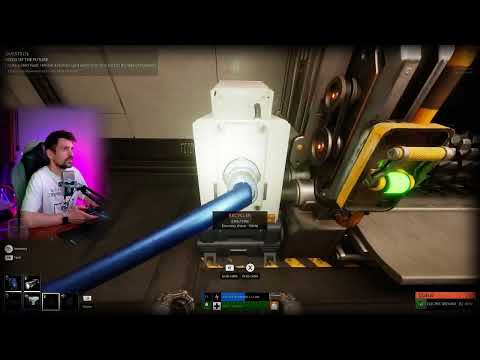 Видео: БЕРЕМ СЕМЯ ЧЕЛОВЕКА | The Last caretaker (12)