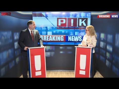 Видео: Доц. Борислав Цеков: В историята остава сегашната власт, а Радев...