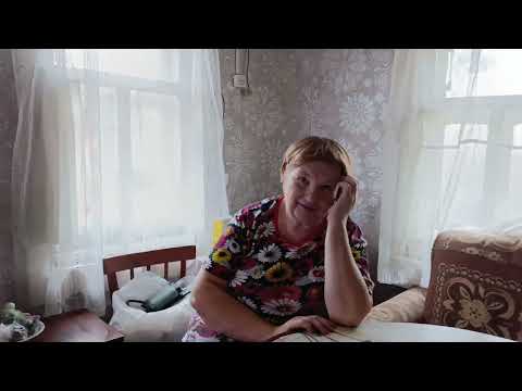 Видео: Приключения на ниве или назад в прошлое ⏳