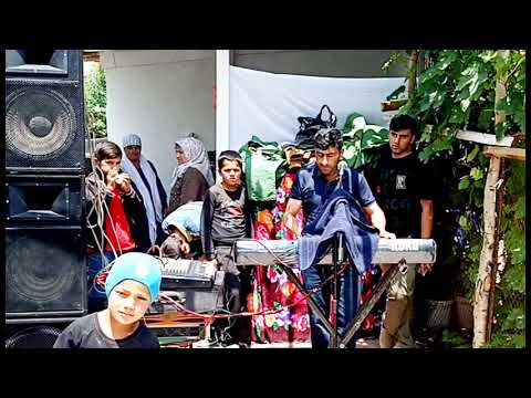 Видео: ИСМОИЛИ САИДЗОД. . ТУЙ ДАР МАРКАЗИ НОҲИЯ. Тавилдара 2024.