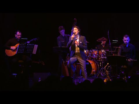 Видео: Антон Авдеев – Выходная ария Орфея – LIVE!