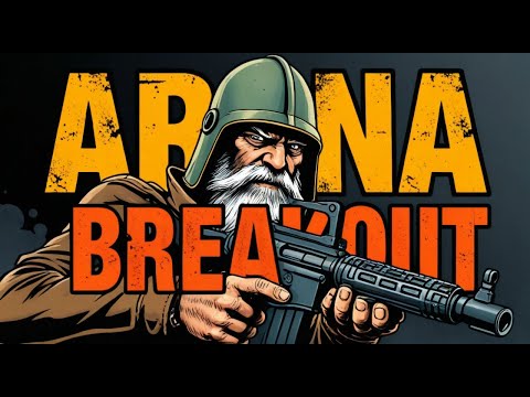 Видео: 🔴LIVE . | СТРИМ- ARENA BREAKOUT/