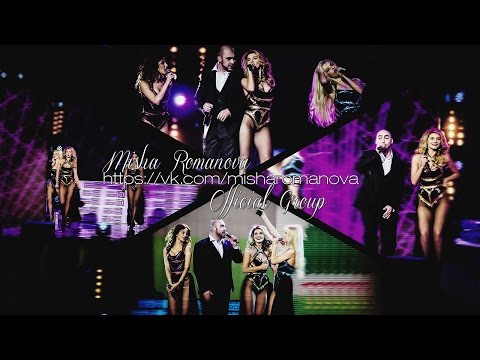 Видео: ВИА Гра и Вахтанг - У меня появился другой («MUSICBOX»)