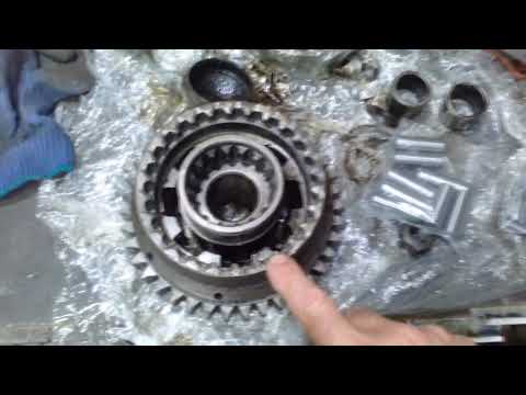 Видео: МТЗ-82.1 вібрація,роздатка