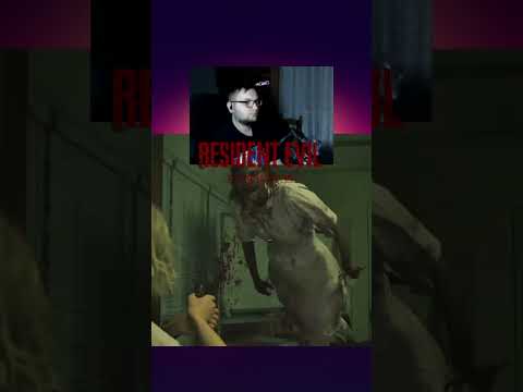 Видео: Прохождение resident evil 9 #residentevil