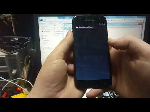 Видео: Samsung j3 2017 j330f сброс аккаунта гугл FRP reset Android 7