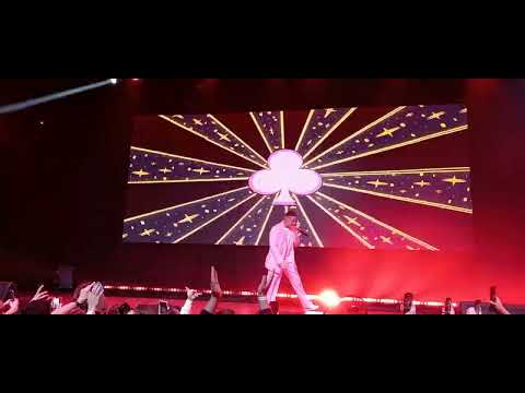 Видео: Концерт ШУГАРА Львів 9.11.2025 Малевич