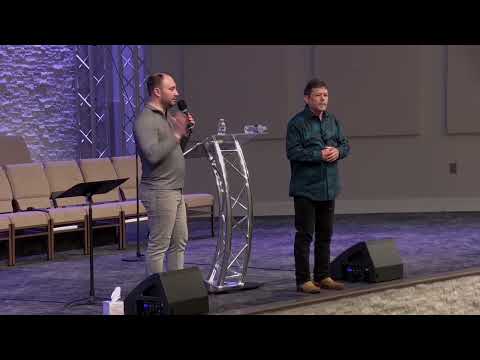 Видео: Молитва за исцеление Карри Блейк N40