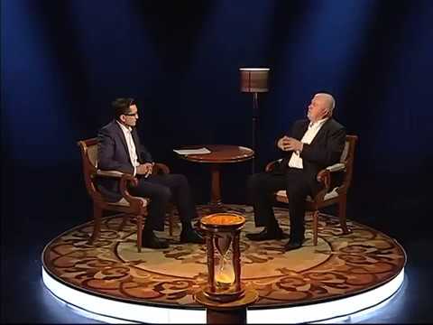 Видео: В гостях учитель Анвар Хузиахметов. Ком сәгате 21/05/17 ТНВ