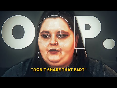 Видео: Добавление контекста к недавней утечке аудио от бывшего мужа Эмберлинн Рид