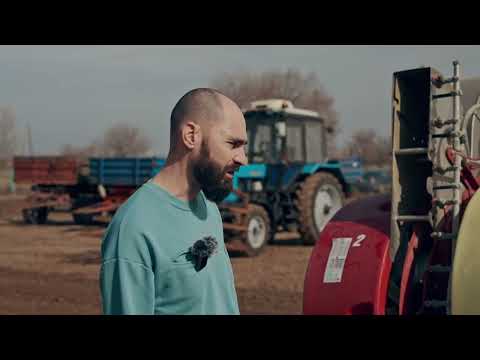 Видео: «Машина рабочая, достойная и не подведёт» — отзыв о садовом опрыскивателе HARDI NEPTUN 2000