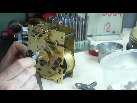 Видео: янтарь с боем10