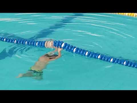 Видео: Тренировка. Бассейн 