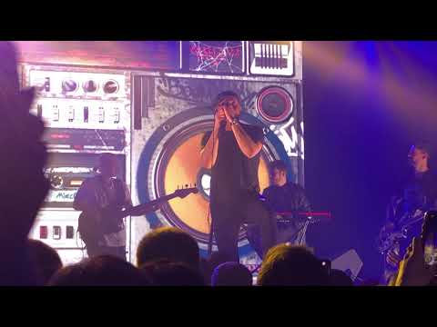 Видео: Бумбокс - Спи собі сама - Atlas - 02.01.22