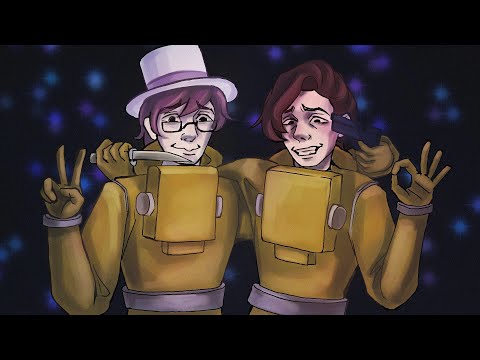 Видео: ТНВ И ДИМА МАКИЯЖНИК (НЕ) ДОВЕРЯЮТ ДРУГ ДРУГУ В LOCKDOWN PROTOCOL [Смута сквад] | НАРЕЗКА |