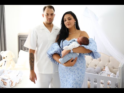 Видео: Погача на принц Николай младши(Таня и Барони)-ALEKSANDROV STUDIO-0876703515