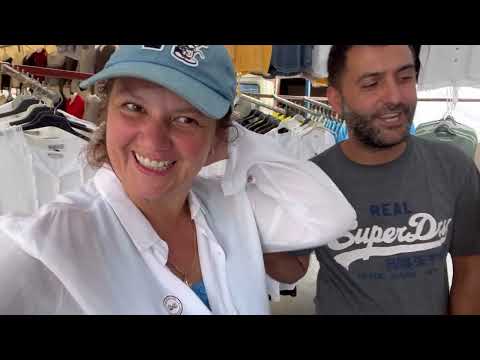 Видео: Субботний Базар