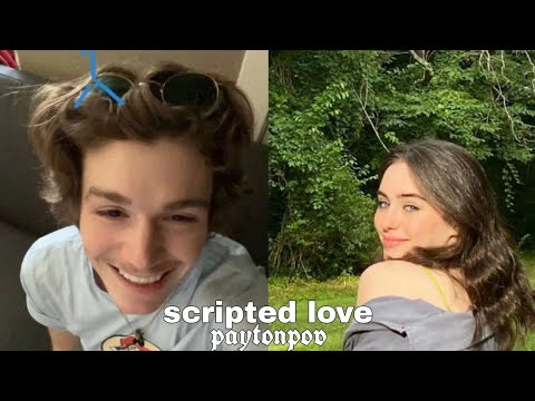 Видео: /Любовь по сценарию/172 серия/paytonpov💒💘~end~