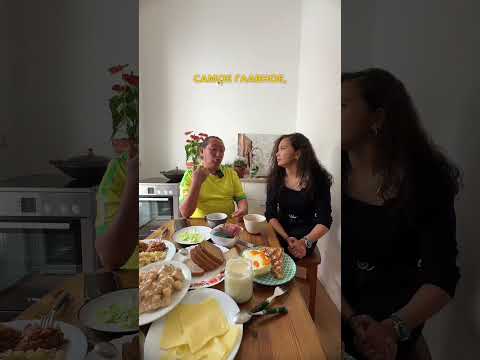 Видео: МЕРГЕН ТУРГАН О ГЕРМАНИИ. ИНТЕРВЬЮ 🔥🚀