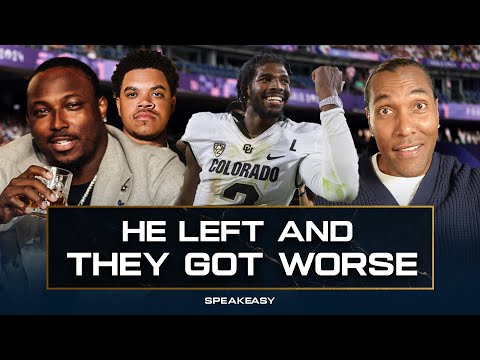 Видео: «Колорадо — ДОКАЗАТЕЛЬСТВО, НАСКОЛЬКО ХОРОШ Шедер!» Шейди и Хауш ОБЪЯСНЯЮТ влияние Сандерса | SPE...