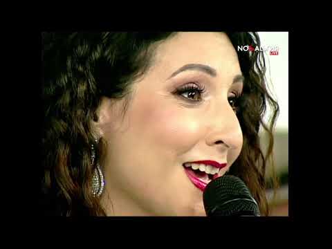 Видео: Алла Рид, Премьера "Я скучаю по тебе, Израиль"