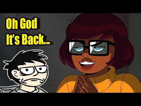 Видео: Рецензии Стива: Велма (2 сезон)