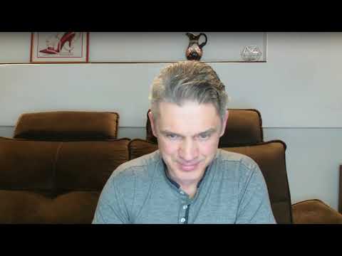 Видео: Где рождается сознание.