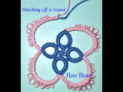 Видео: Фриволите: завершение раунда